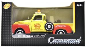 Cararama Chevrolet C3100 Pick-up Shell