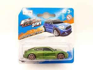 Brinic Modelcars Maisto Porsche Taycan Turbo S