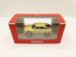Brinic Modelcars Norev Citroën GS - 1970