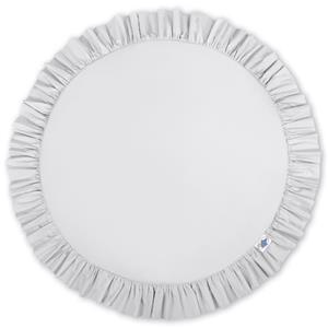 Speelkleed Ruches Grijs