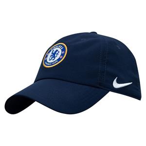 Chelsea Cap Club - Navy