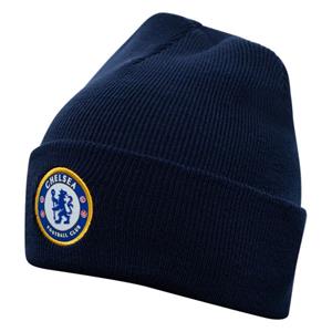 Chelsea Muts Dri-FIT Peak SC - Navy