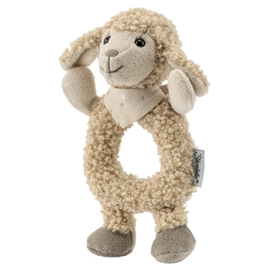 Sterntaler Knuffelschaap Flocke