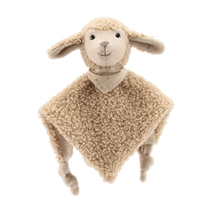 Sterntaler Knuffeldoekje S Schaap Flocke