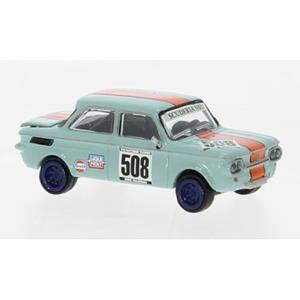Brekina NSU TTS #508 Gulf - 1966