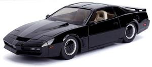 Jada Toys Pontiac - K.I.T.T. Knight Rider