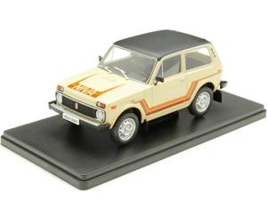 Whitebox Lada Niva 5000 - 1980