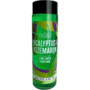 badparfum Eucalyptus & Rozemarijn 250ml
