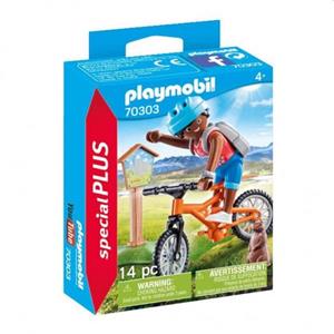 70303  Mountainbiker