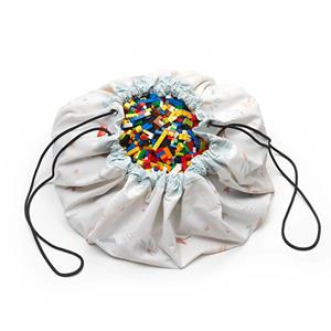Speelkleed en opbergzak Play&Go Jungle