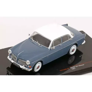 Brinic Modelcars IXO Models Volvo 121 Amazon - 1961