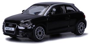 Brinic Modelcars Bburago Audi A1
