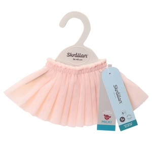 Skrallan tule rok 36-40cm
