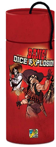 DV Giochi Bang! - Dice Explosion