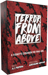 Van Ryder Games Final Girl - Terror From Above (Vignette Expansion)
