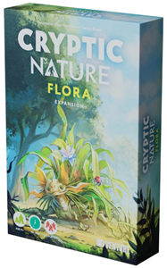 Idventure Cryptic Nature - Flora Expansion