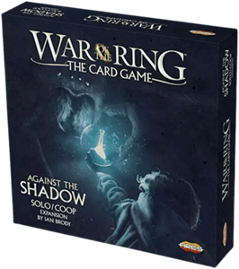 Ares Games Lord of the Rings - War of The Ring Against the Shadow