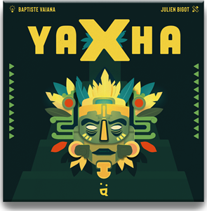 Helvetiq YAXHA