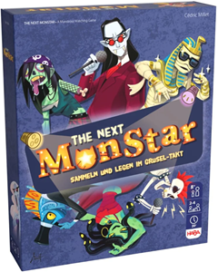 HABA The Next MonStar