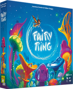 Repos Production Fairy Ring (NL)