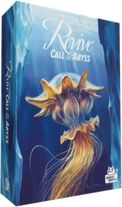Aporta Games Revive - Call of the Abyss Expansion