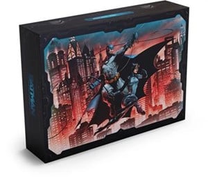 Monolith Batman Gotham City Chronicles - Solo/Coop Mode (Expansion)