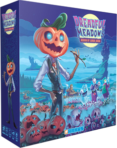 Arkus Games Dreadful Meadows