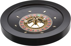 HOT Games Roulette Bak 36 cm