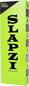Moose Games Slapzi - Card game