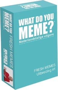 Megableu What Do You Meme - Fresh Memes #1 NL