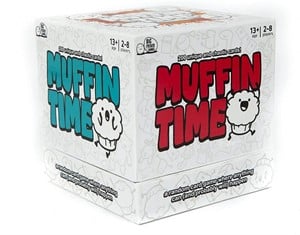 Big Potato Games Muffin Time - Partygame