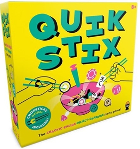 Lucky Egg Quik Stix