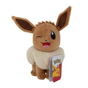Boti Pokemon - Eevee Knuffel (20cm)