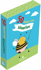 Tucker's Fun Factory 50 Ideeën voor Klimaatfans