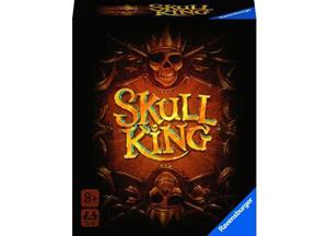 Ravensburger Skull King - Kaartspel