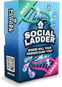 Hot House Games Social Ladder