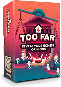 Hot House Games Too Far - From the Sidemen