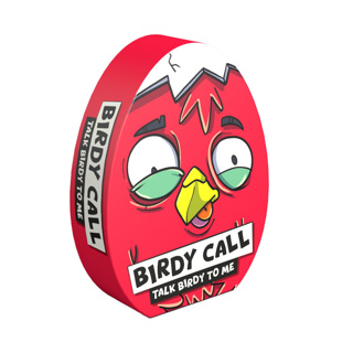 Identity Games Birdy Call - Kaartspel