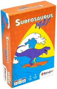 Bandjo! Surfosaurus MAX