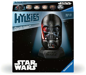 Ravensburger Star Wars Darth Vader 3D Puzzel (54 stukjes)