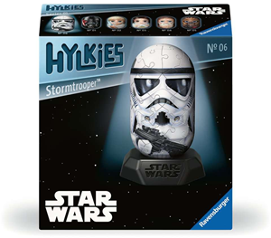 Ravensburger Star Wars Stormtrooper 3D Puzzel (54 stukjes)