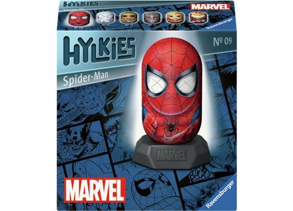 Ravensburger Marvel Spiderman 3D Puzzel (54 stukjes)