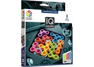 Smart Games IQ Gears