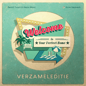 Jumping Turtle Games Welcome To - Verzameleditie