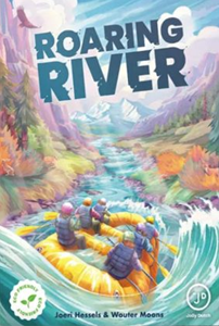 Jolly Dutch Roaring River - Kaartspel