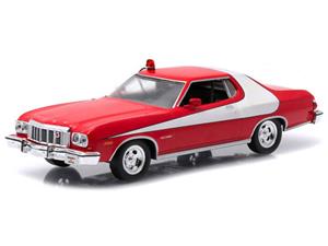 Greenlight Ford Gran Torino Starsky & Hutch