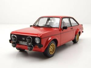 Brinic Modelcars Whitebox Ford Escort MKII RS 2000 - 1977