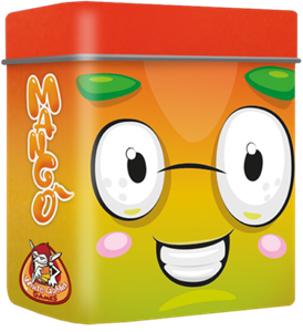 White Goblin Games Mango - Kaartspel