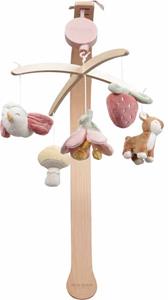 Little Dutch | Houten Muziekmobiel Fairy Garden FSC
