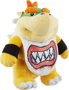 Together Plus Bowser Junior
